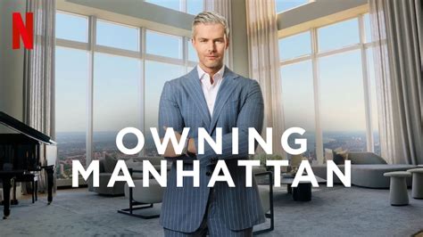 buying manhattan chloe|where is the serhant realtor now.